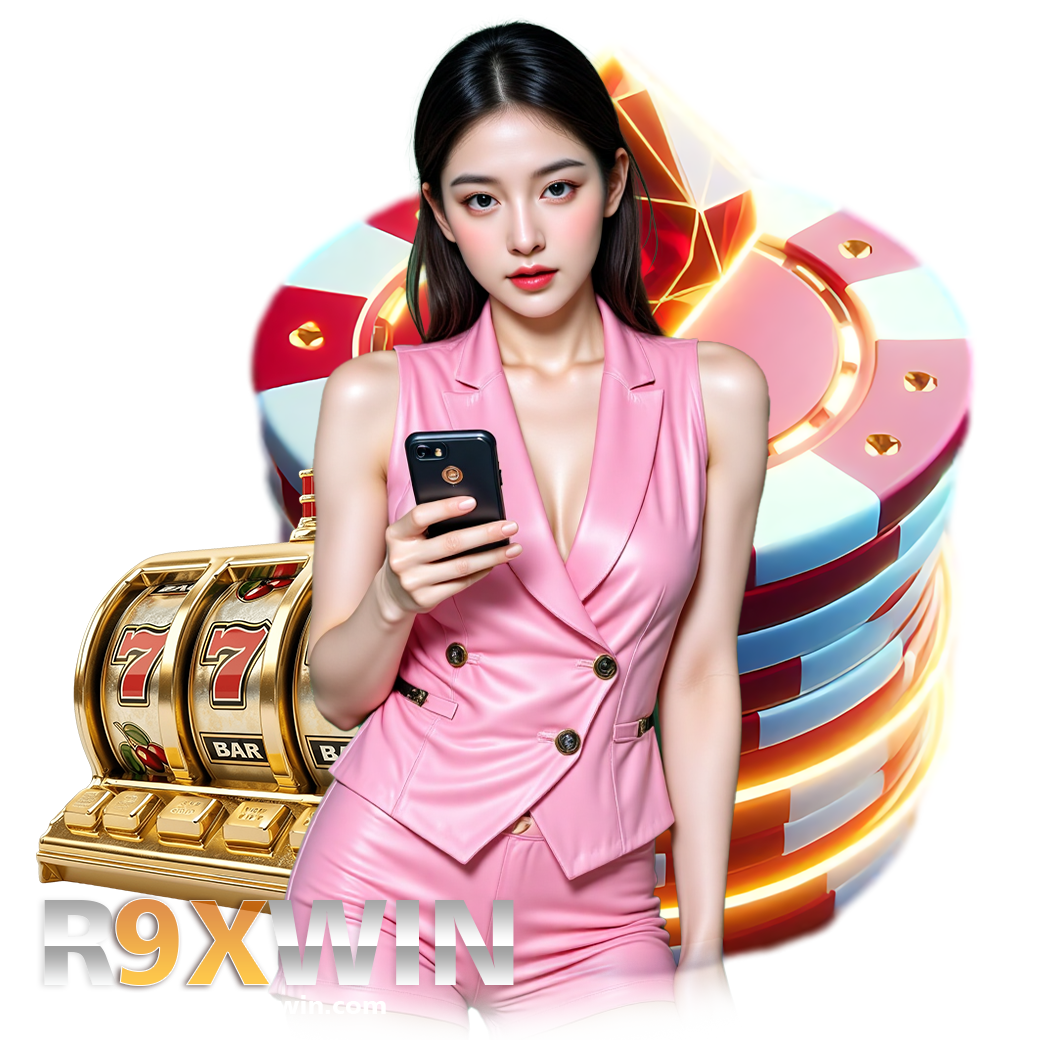 r9xwin เครดิตฟรี 