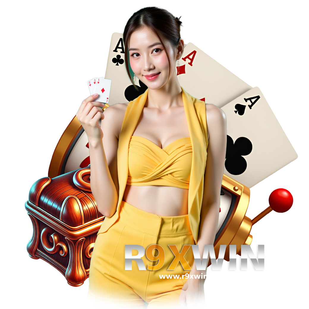 r9xwin สมัคร 
